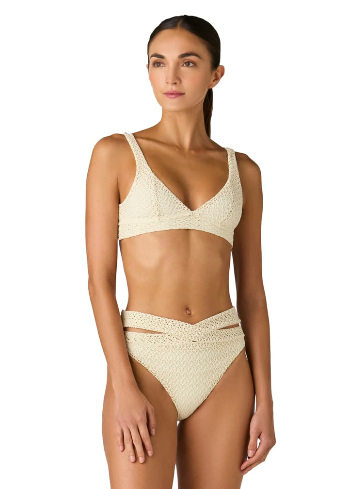 Bikini Bottom Sunna Nilo - Ivory