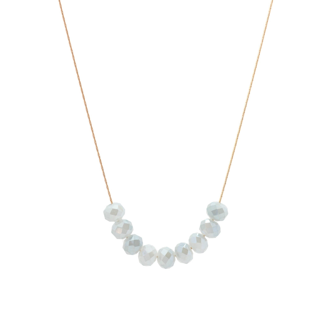 The Glims ~ Gray - 18K Gold