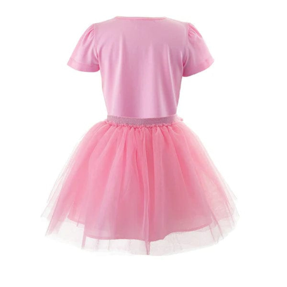 Dance Tutu Set - 10y - Dresses
