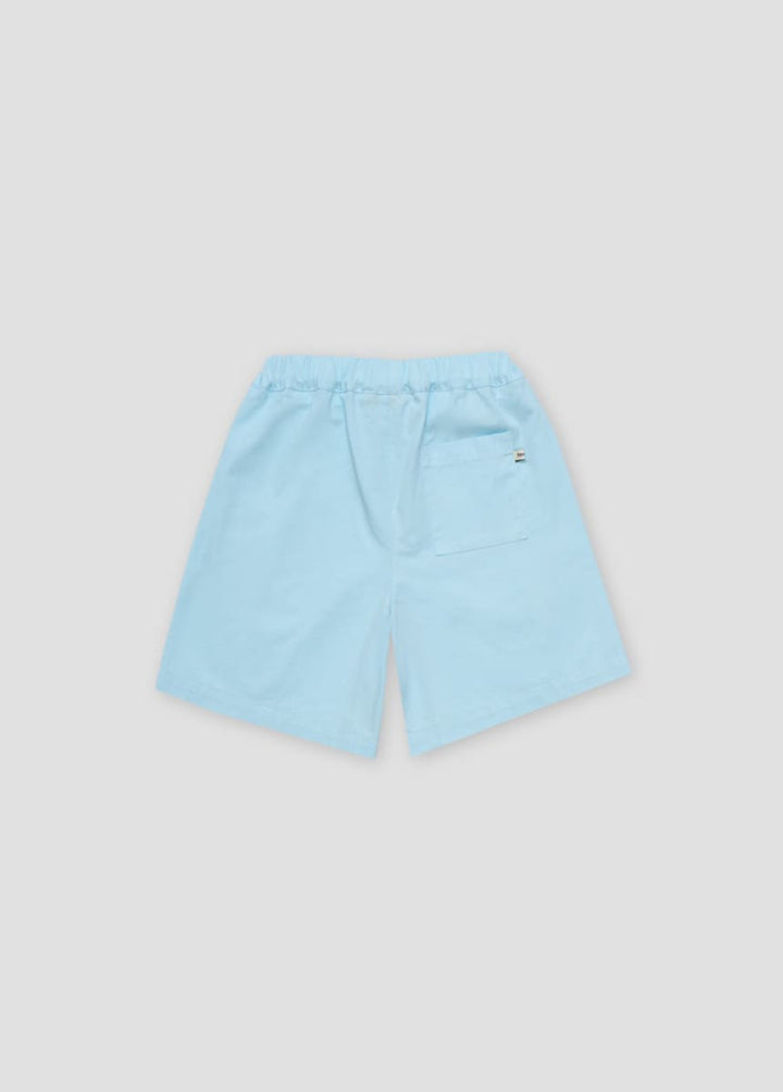Danielle Bermuda - Azzurro - 4y - Bermuda Short
