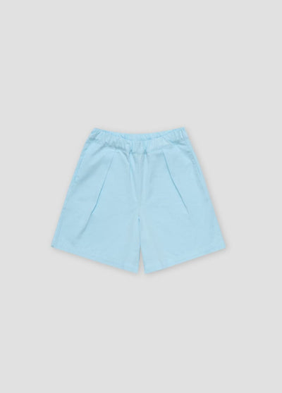 Danielle Bermuda - Azzurro - 4y - Bermuda Short