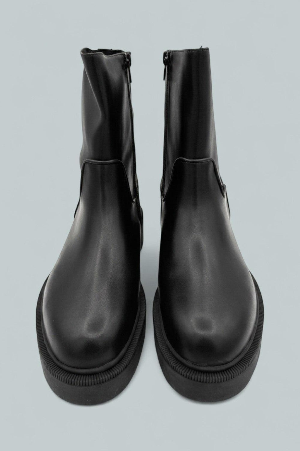 Danni Boots - Black - 10 - Boots