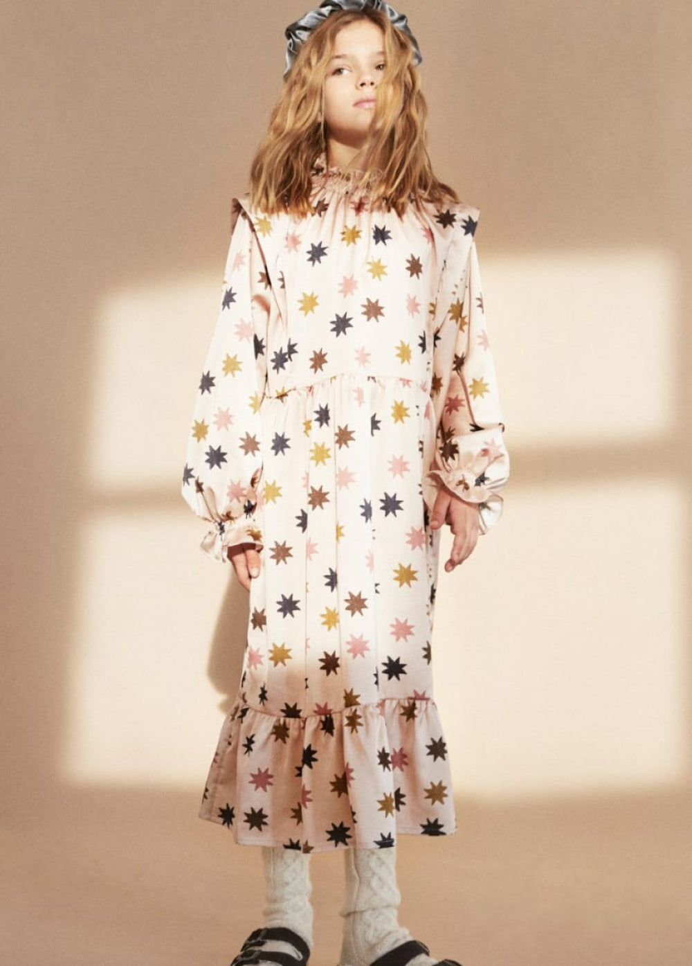 Daria Dress - 16y - Dresses