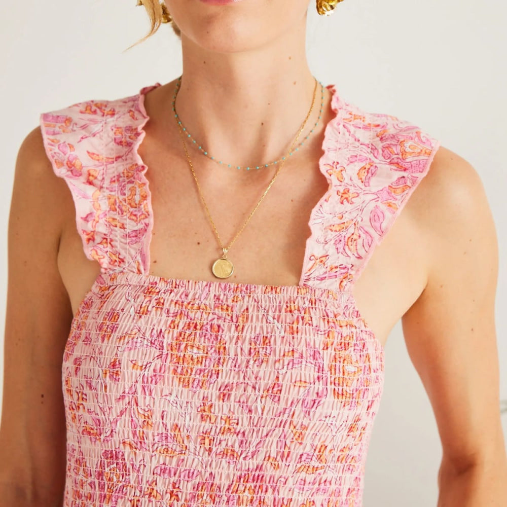 Daria Dress - Gustavia - Dresses