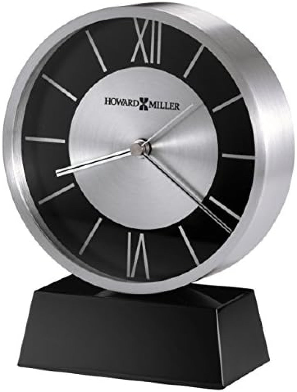 Davis Tabletop Clock - FINAL SALE - One Size - Clocks