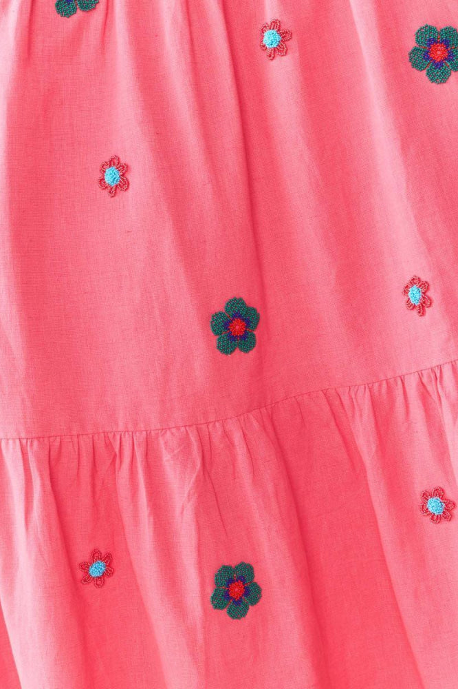 Days Gown - Pink Party - FINAL SALE - Dresses