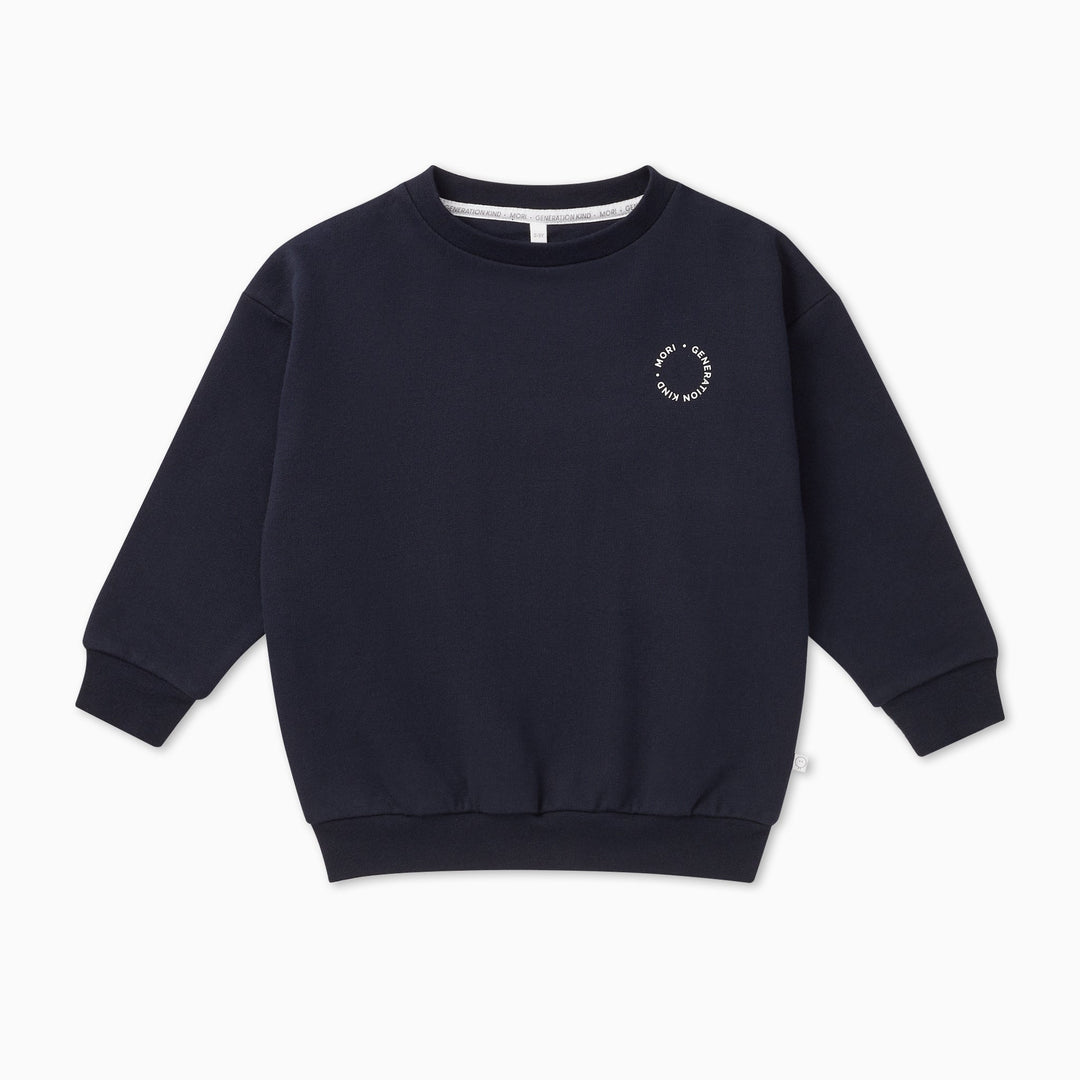 Generation Kind Sweatshirt - Core Navy