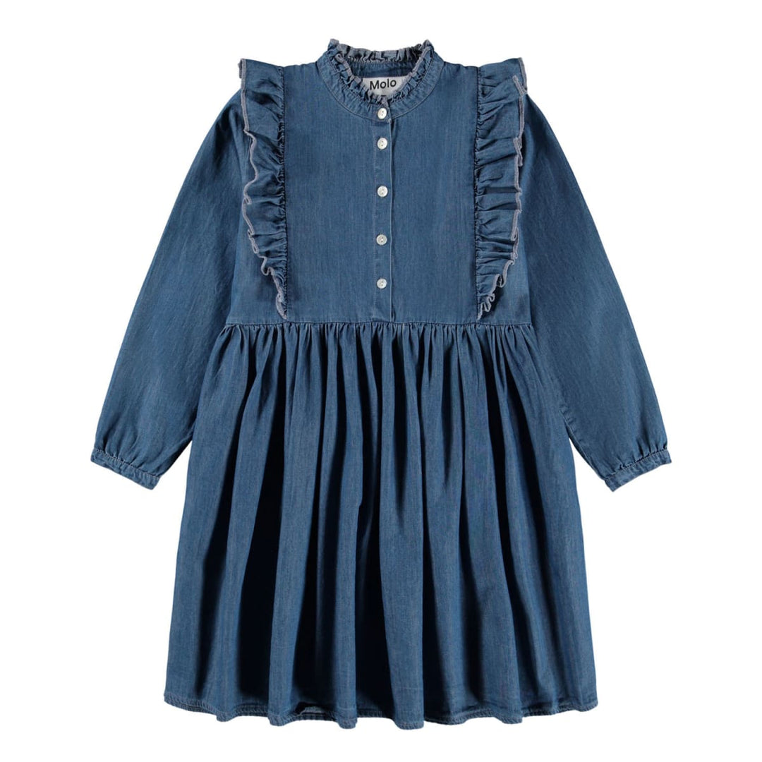 Christina - Washed Blue