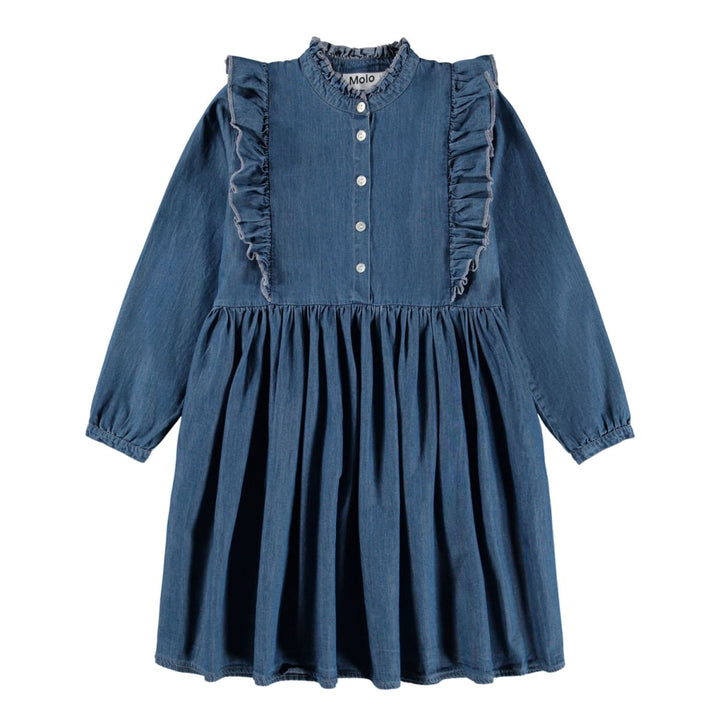 Christina - Washed Blue