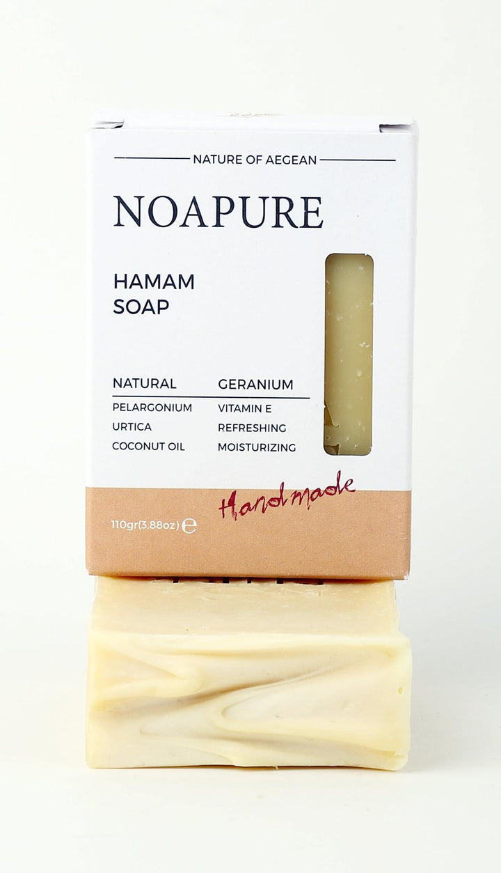 Hamam Soap Bar