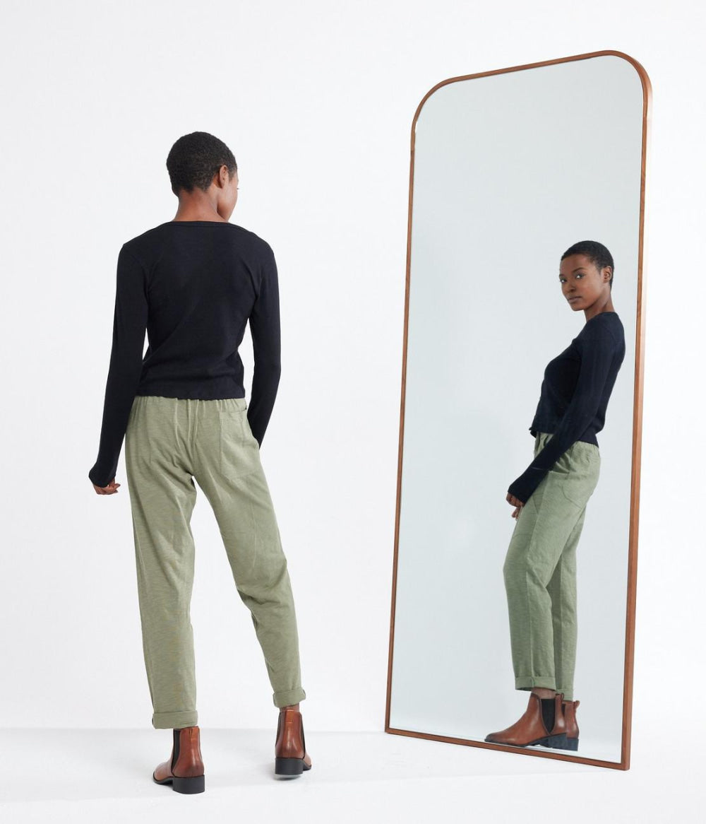 Delaney Top - Black - 3XL - Shirt