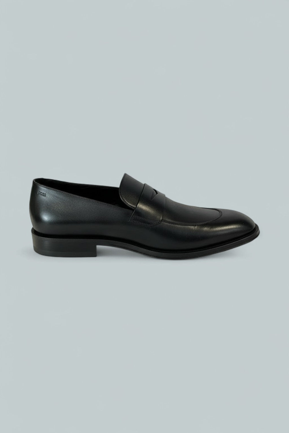 Derrek Penny Loafer - Black - 10.5 - Loafers