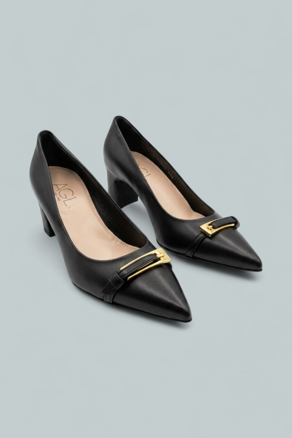 Didi Nero Pumps - Black - EU 38.5 - Heels