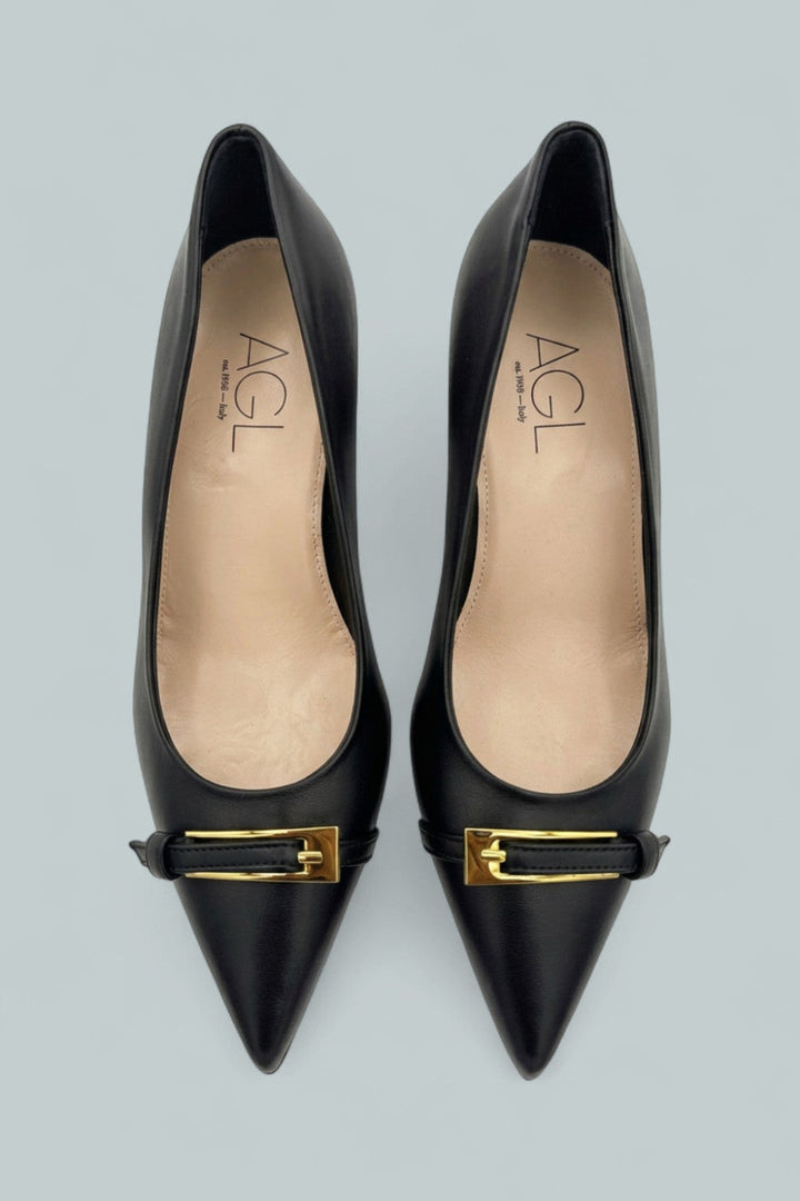 Didi Nero Pumps - Black - EU 38.5 - Heels
