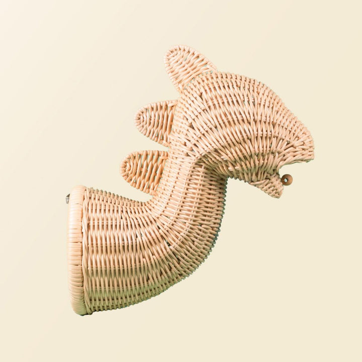 Dinosaur Wall Decor - FINAL SALE - ONE SIZE - Wall Decor