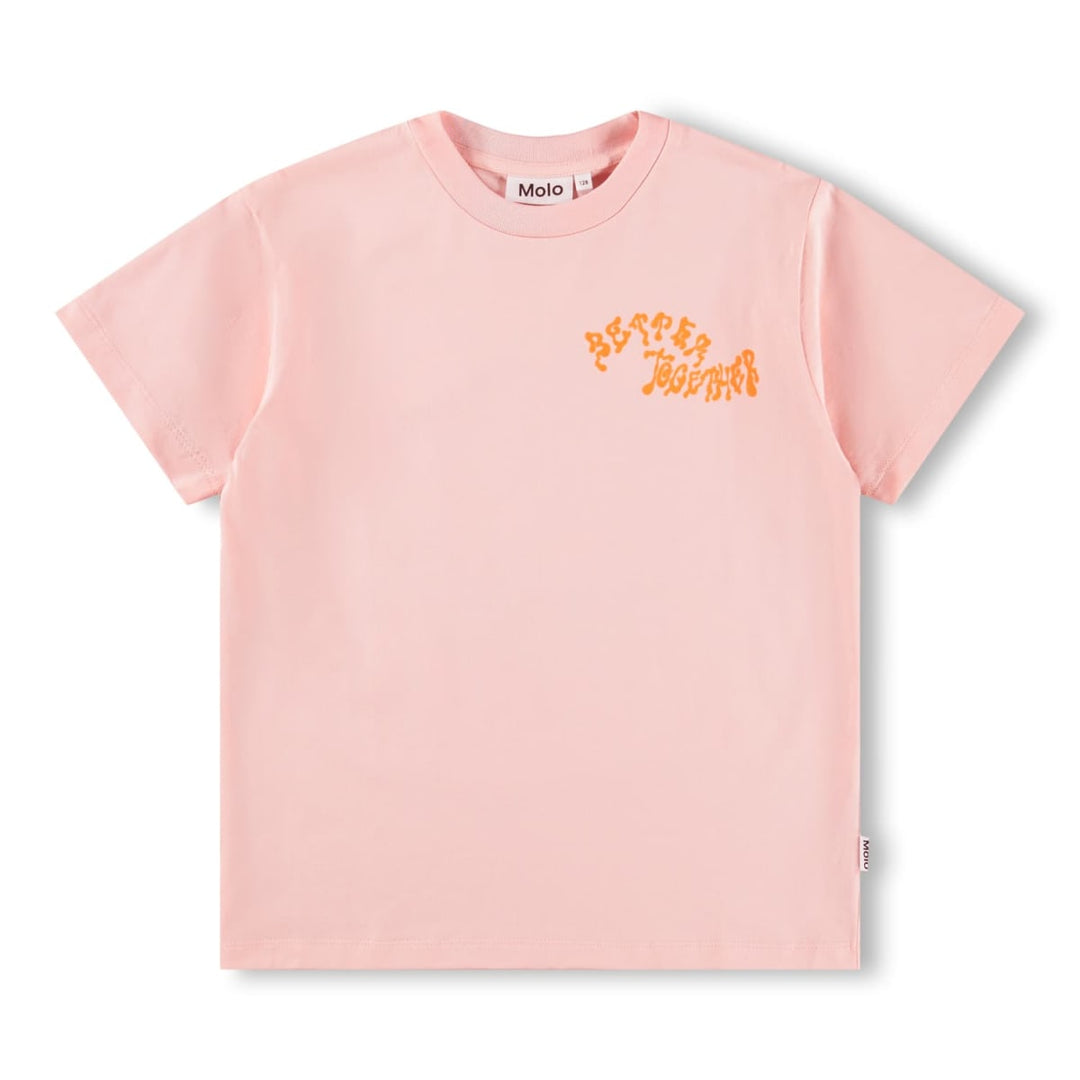 Riley - Cloud Pink