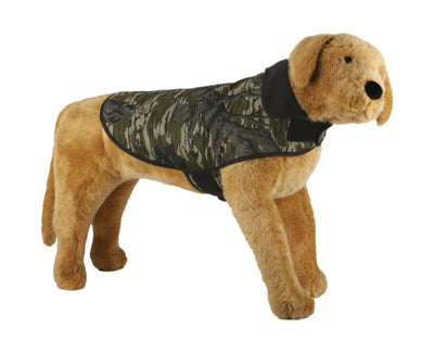 Dog Jacket - Treestand - FINAL SALE - Jacket