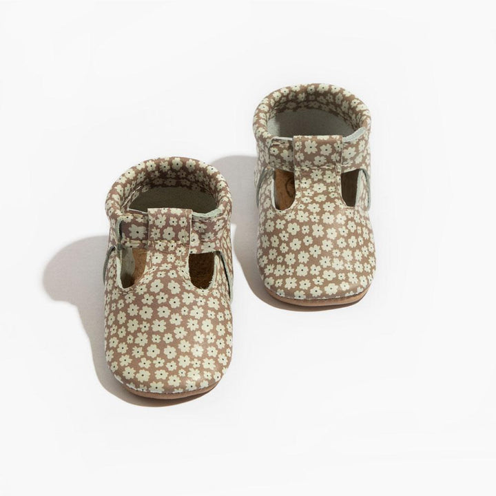 Dogwood T-Bar Baby Shoe - ’Shoes - Baby Kids Teen Adult’