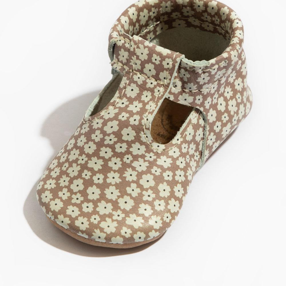 Dogwood T-Bar Baby Shoe - ’Shoes - Baby Kids Teen Adult’