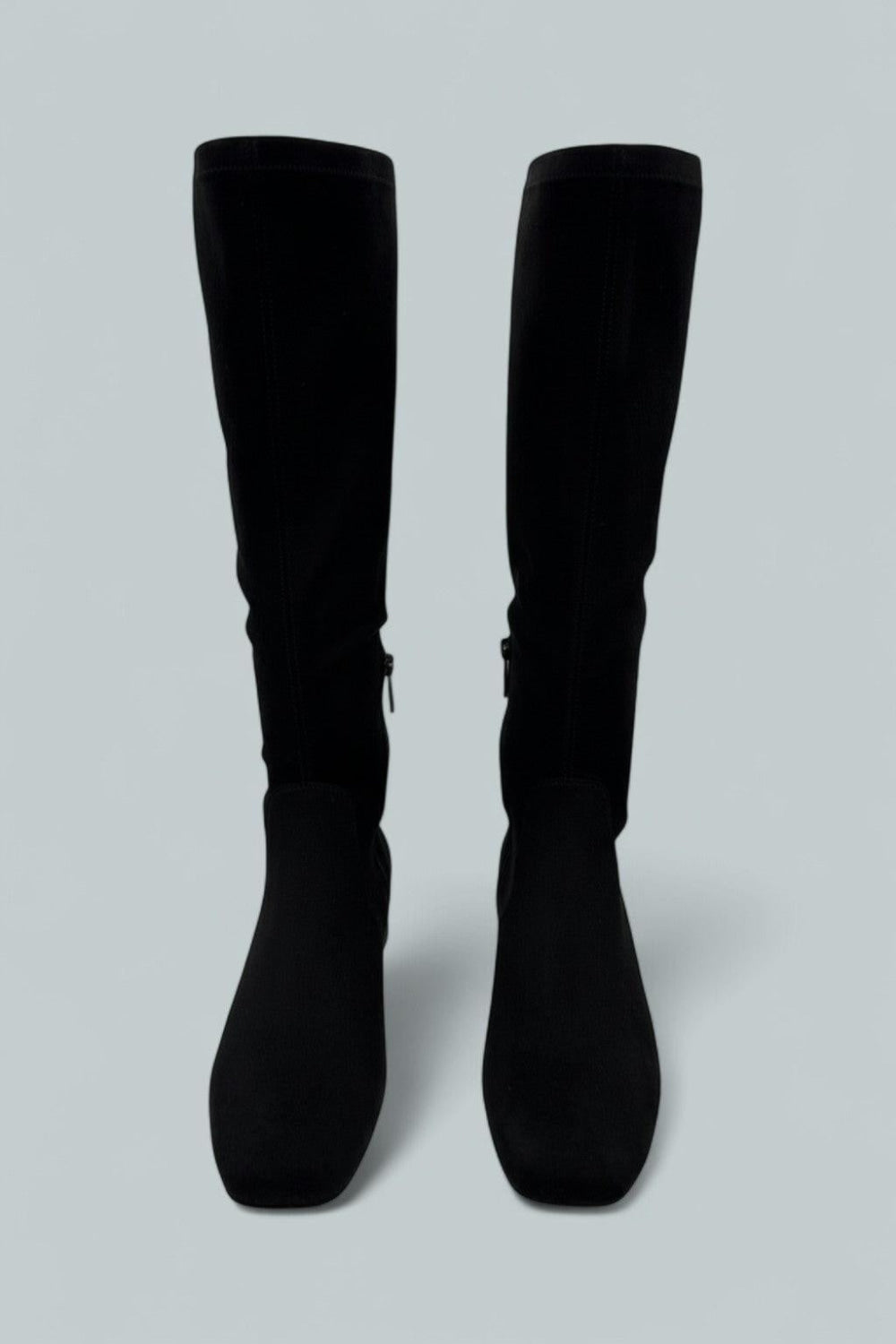 Dolores Boots - Black - Boots
