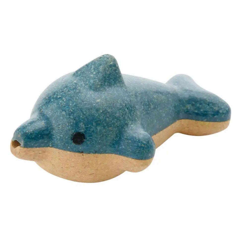 Dolphin Whistle Toys Plan Toys 