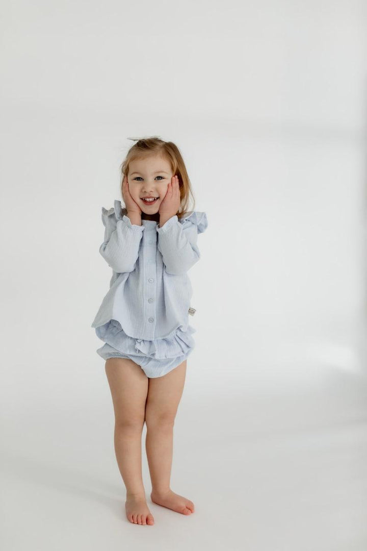 Mia Bloomer - Niagara Mist