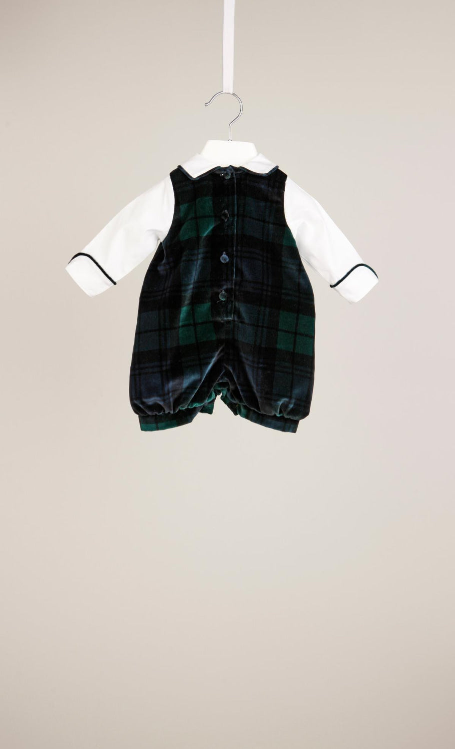 Dorado - 3M - Romper