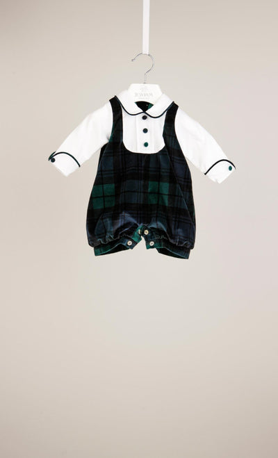 Dorado - 3M - Romper