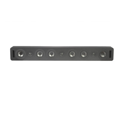 Proficient LSB3 Protege 3-Channel Passive Soundbar