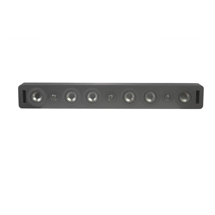 Proficient LSB3 Protege 3-Channel Passive Soundbar