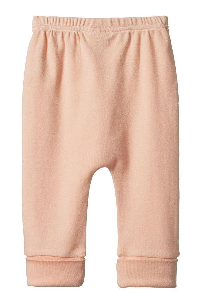 Drawstring Pants - Daphne - FINAL SALE - 0-3m - Pants