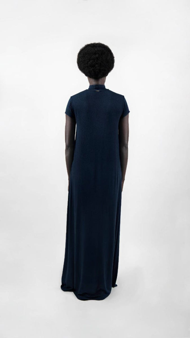 Dresden Maxi Dress - Kalonji - XS - Dresses
