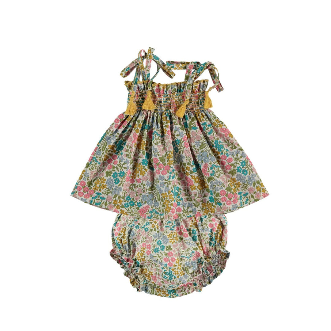 Angelique Sweet May Louise Dress and Bloomers