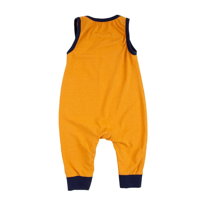 Drew Romper - Ahoy - Romper