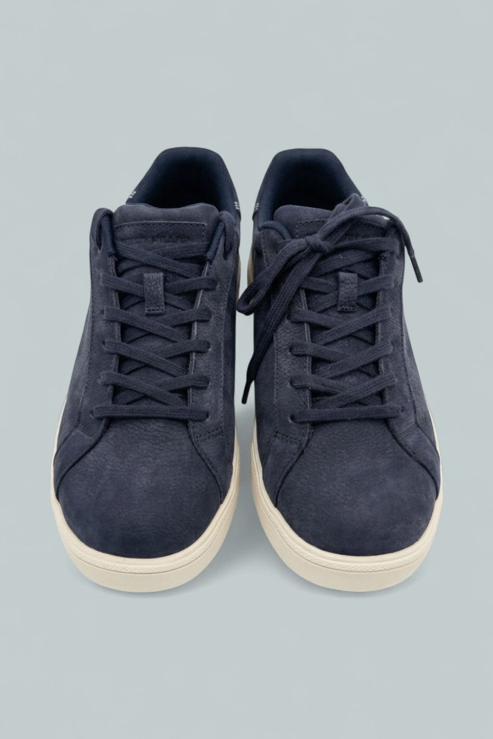 Drift Classic Nubuck Sneakers - Navy - 9 - Sneaker