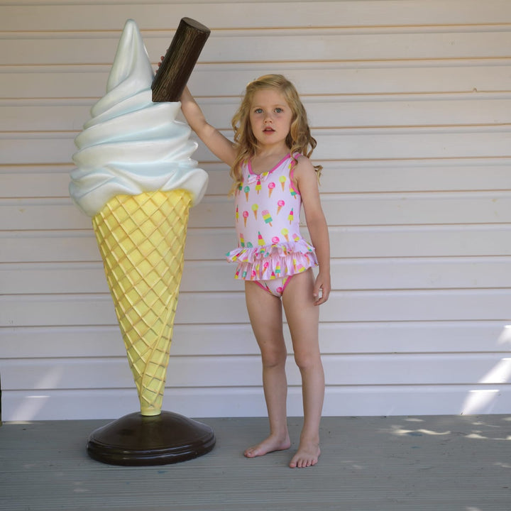 Ice Cream Swimsuit
