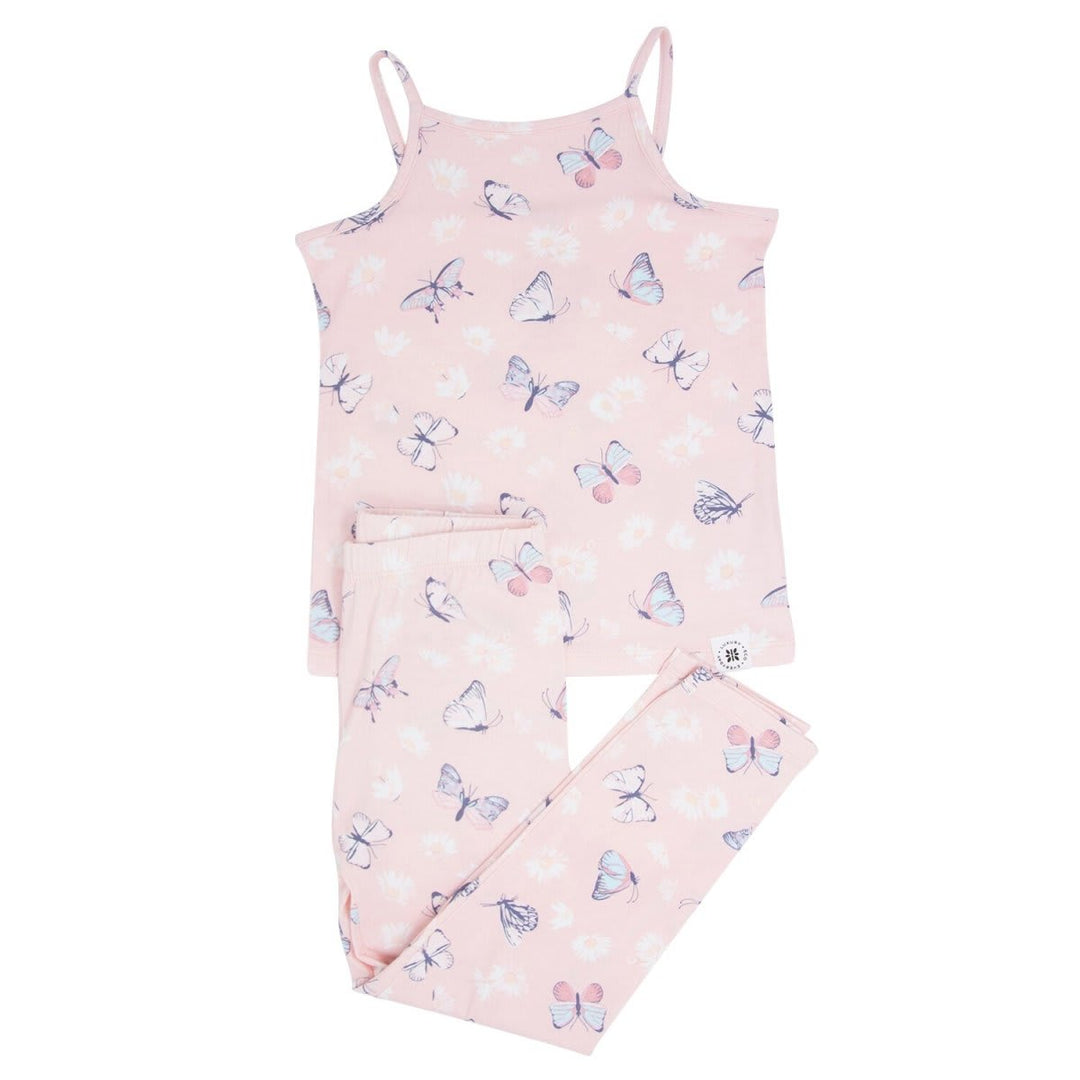 Tank Pajama Set