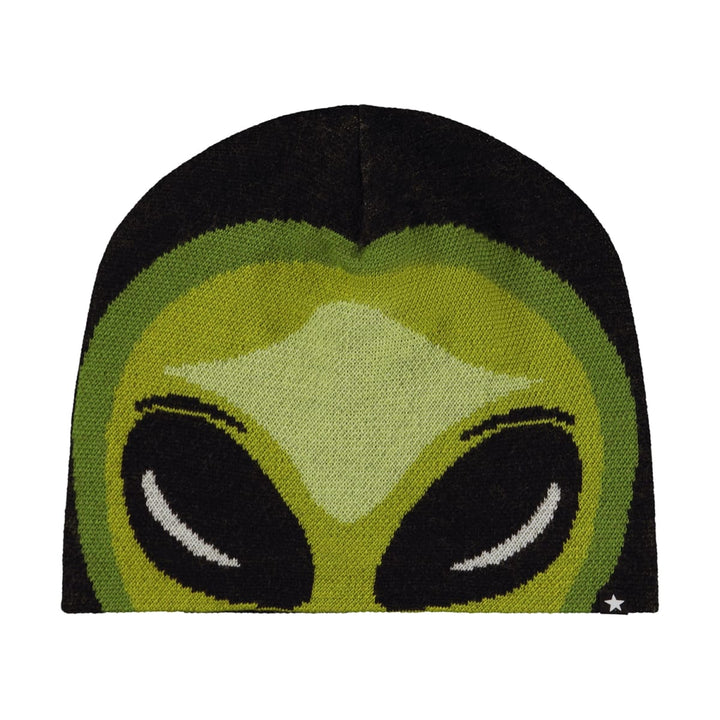 Kleo - Alien Face