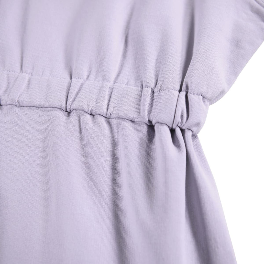 Caeley - Faded Purple