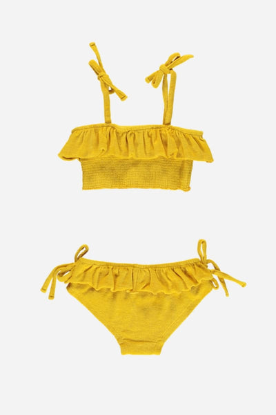 Maillot Luna - Sweet Ocher