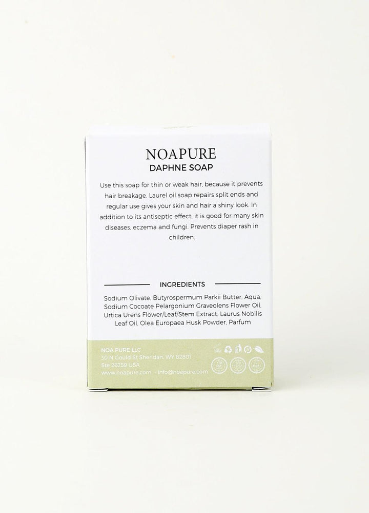 Daphne Soap Bar
