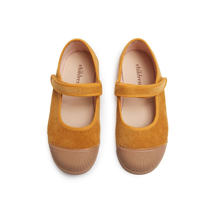 Sienna - Marygold