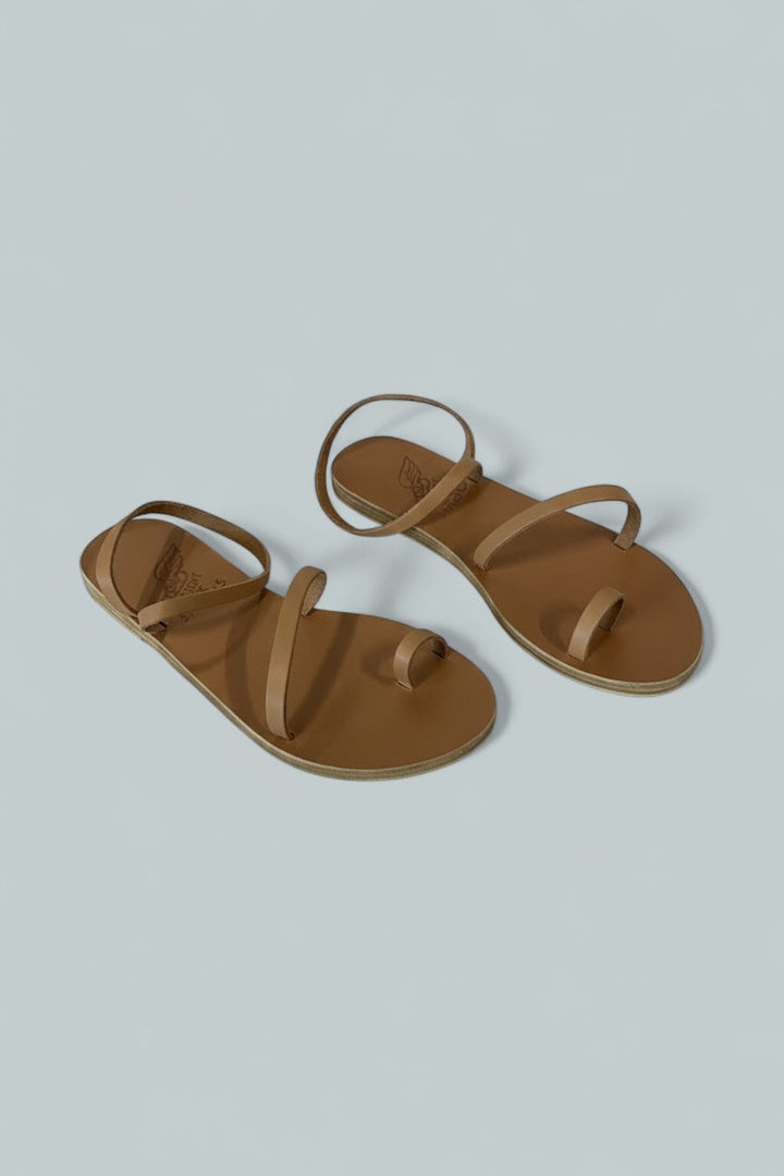 Women's Apli Eleftheria Sandals - Natural