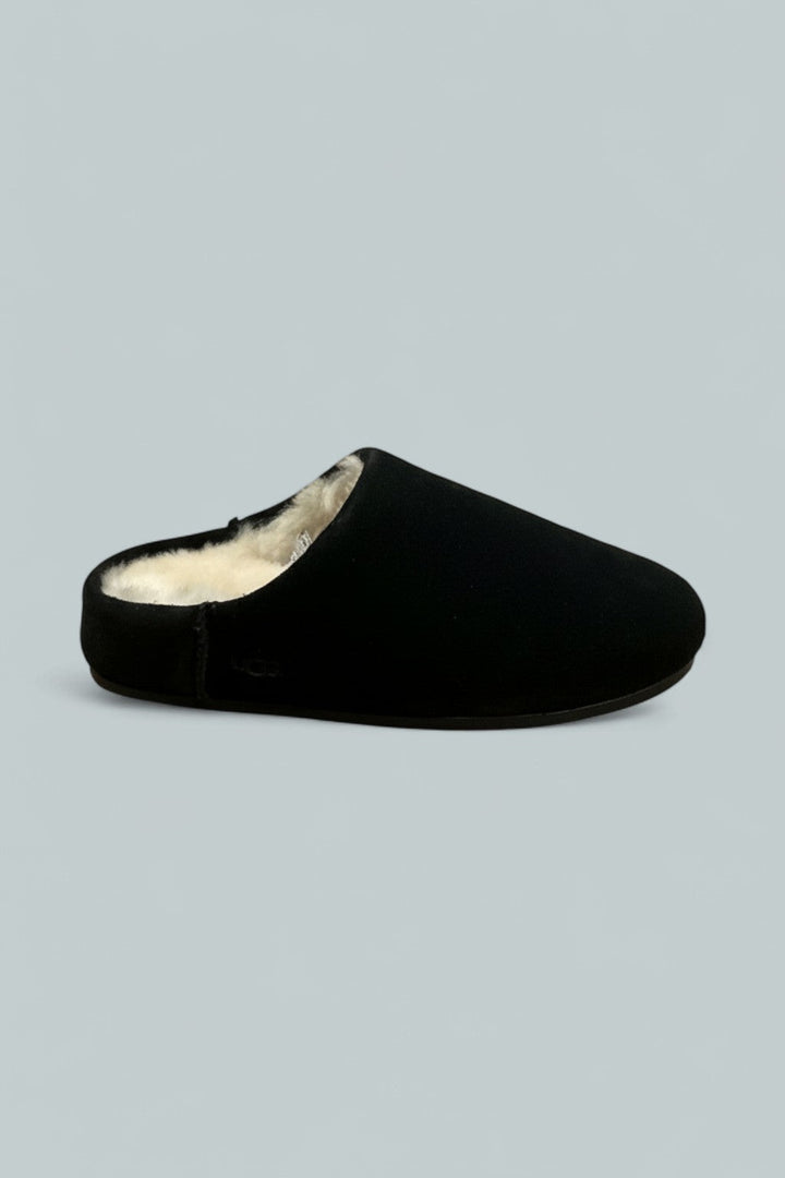 Women's Elea Slippers - Black