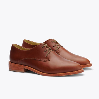 James Oxford Brandy - Amber