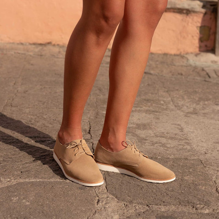 Sedona Lightweight Derby - Stone