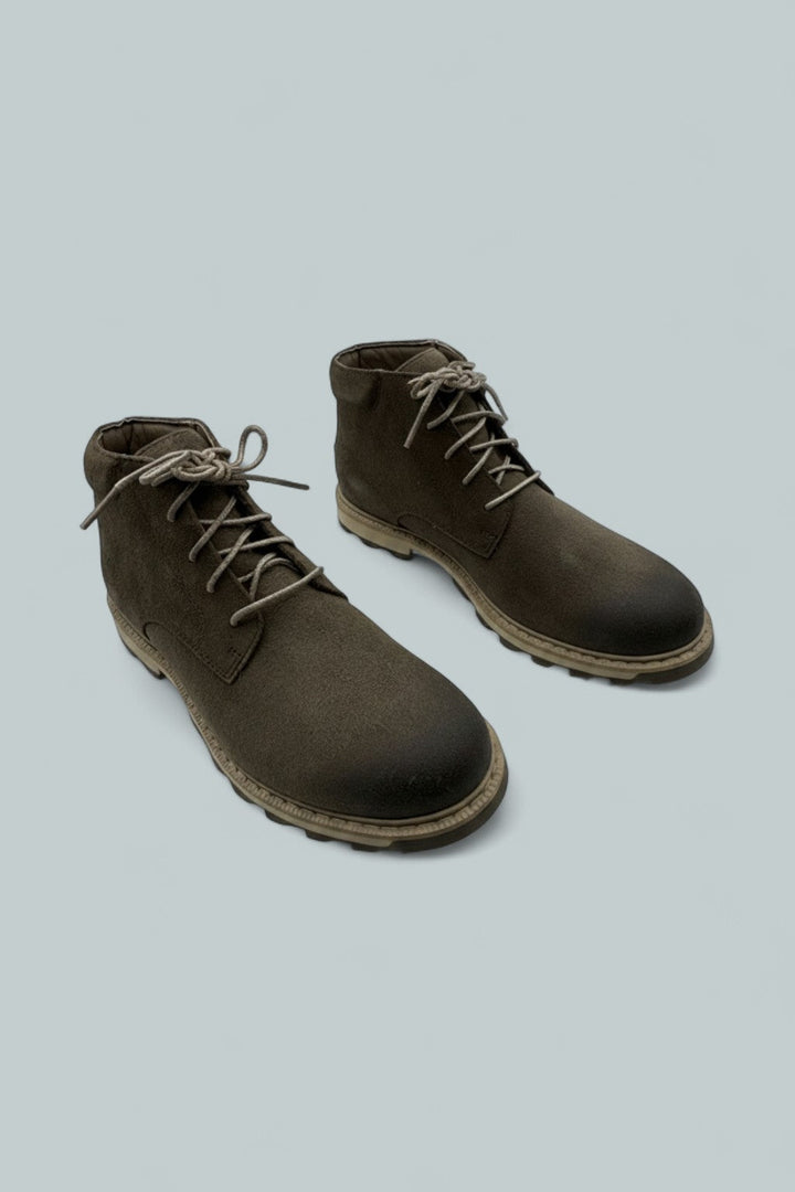Men's Madson II Chukka Boots - Major