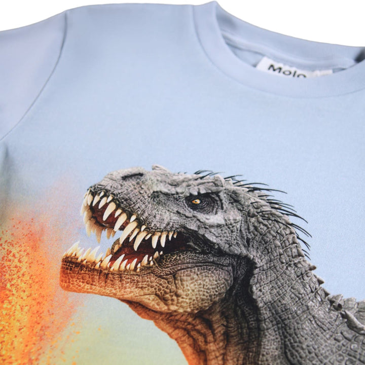 Roxo - Dino Blue Moon