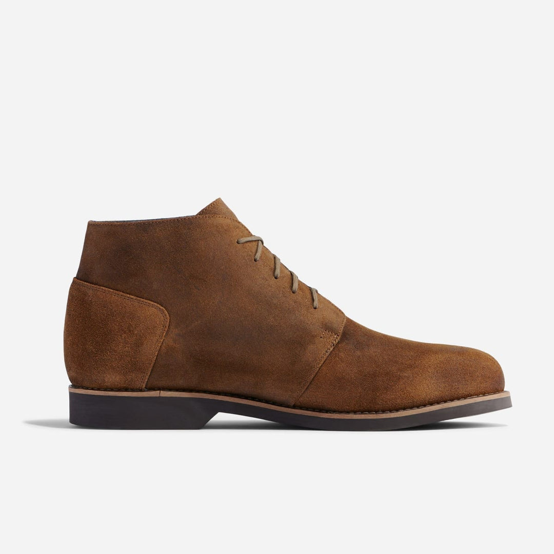 Daytripper Chukka Boot Waxed - Brown