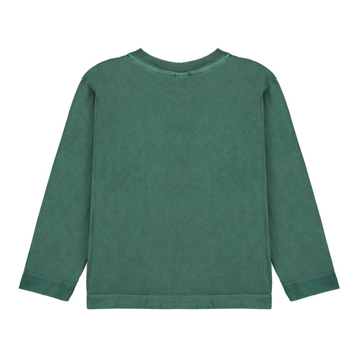 T-Shirt Sponsor An Animal - Greenlake